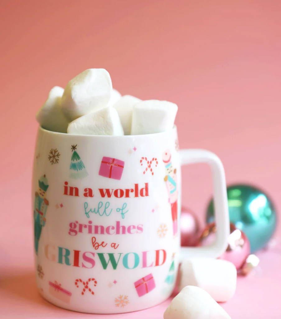 Be A Griswold Mug Accessory Mary Square   