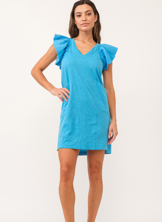 peacocks t shirt dress Leopard Print T-Shirt Dress in Brown from Peacocks
