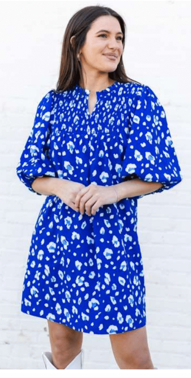 Time To Tailgate Dress Clothing Peacocks & Pearls Lexington   