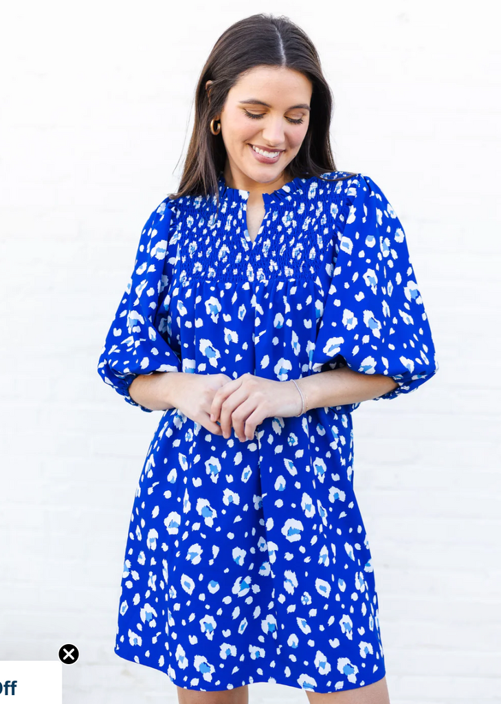 Time To Tailgate Dress Clothing Peacocks & Pearls Lexington   