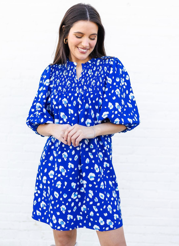 Time To Tailgate Dress Clothing Peacocks & Pearls Lexington   