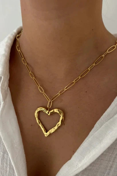 City Of Love Necklace Jewelry ALV Jewels   