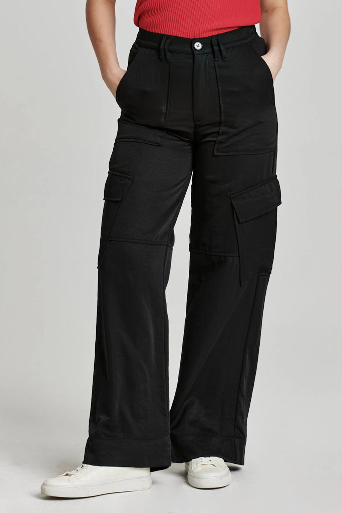 Express Yourself Cargo Pant Clothing Another Love   