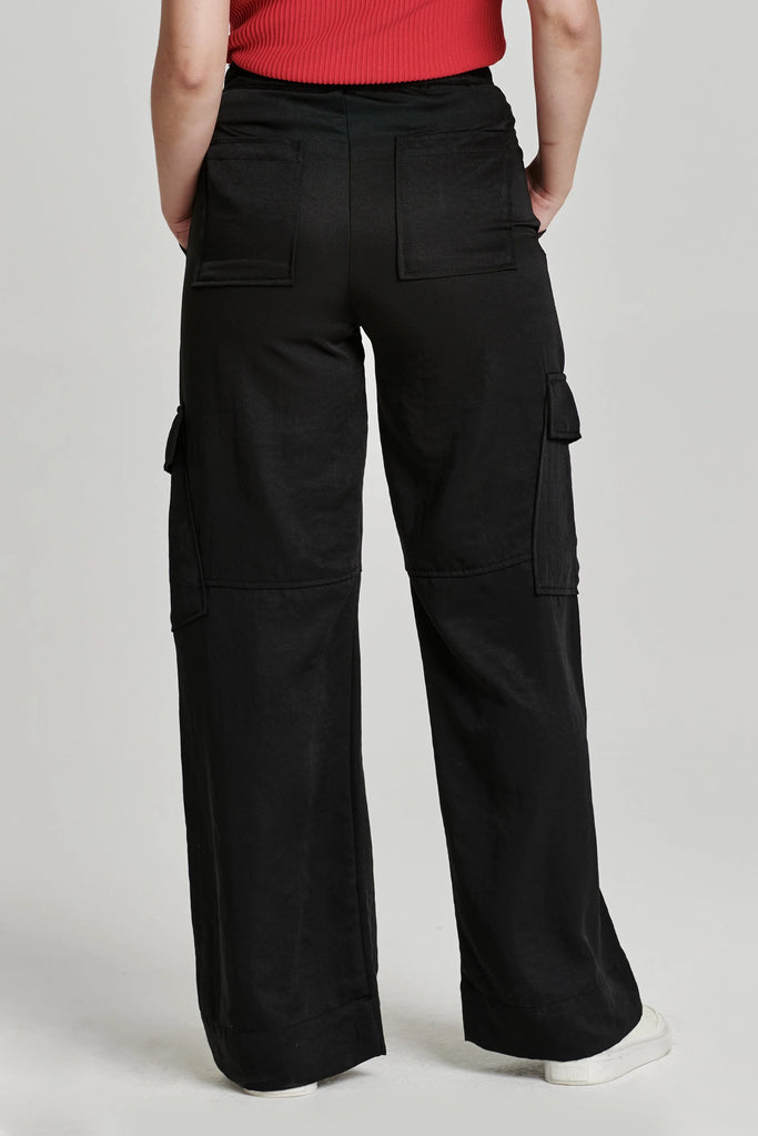 Express Yourself Cargo Pant Clothing Another Love   