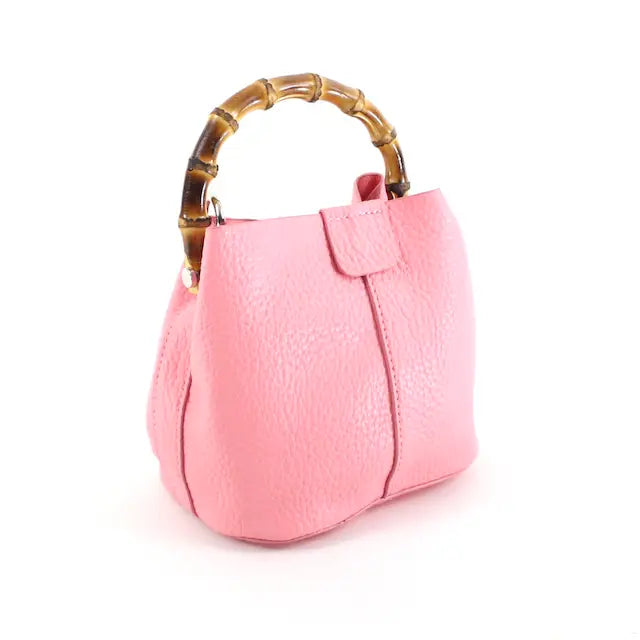 The Amara Bag Purse Peacocks & Pearls Lexington