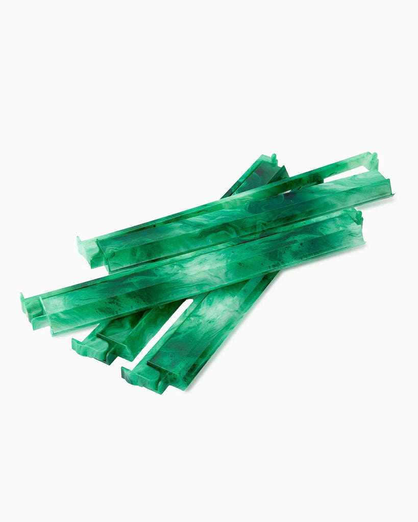 Mahjong Rack & Pusher Set – Peacocks & Pearls Lexington