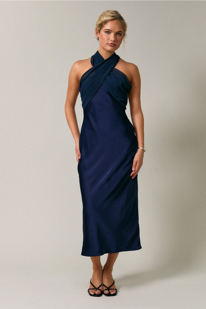 cocktail dresses in lexington ky FORMAL – Peacocks & Pearls square neckline Color:Black/Grey springsale25 Purple Elegant Navy Blue Sweetheart