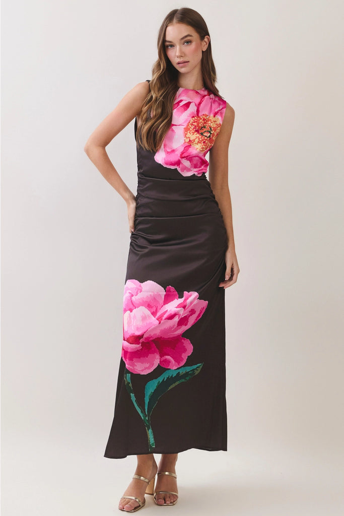 FORMAL – Peacocks & Pearls Lexington