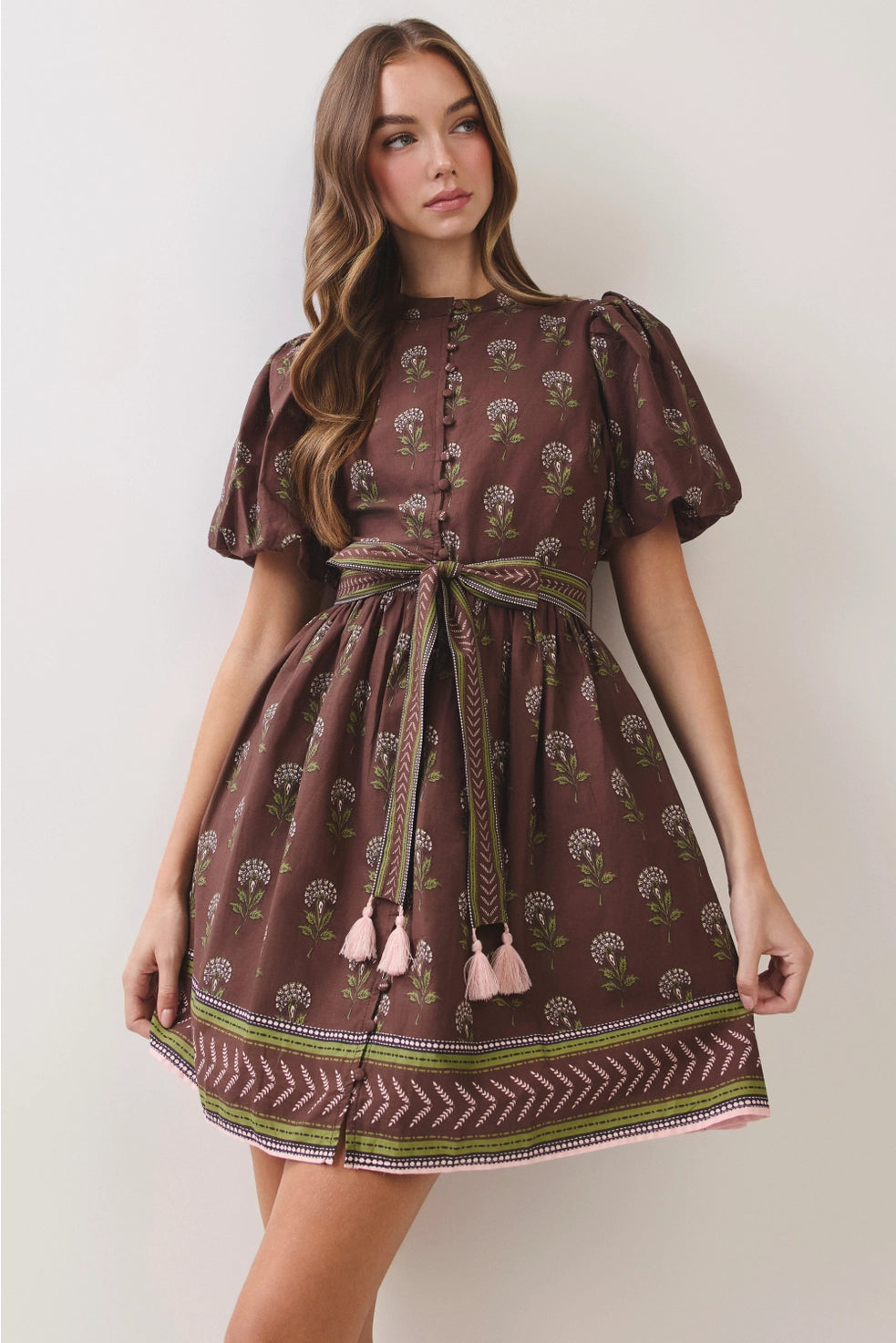 DRESSES – Peacocks & Pearls Lexington