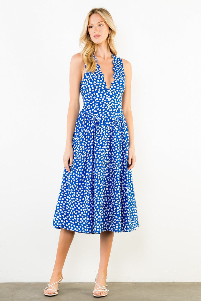 gameday midi dress IN OUR GAMEDAY ERA  Page 2  E.Leigh's
