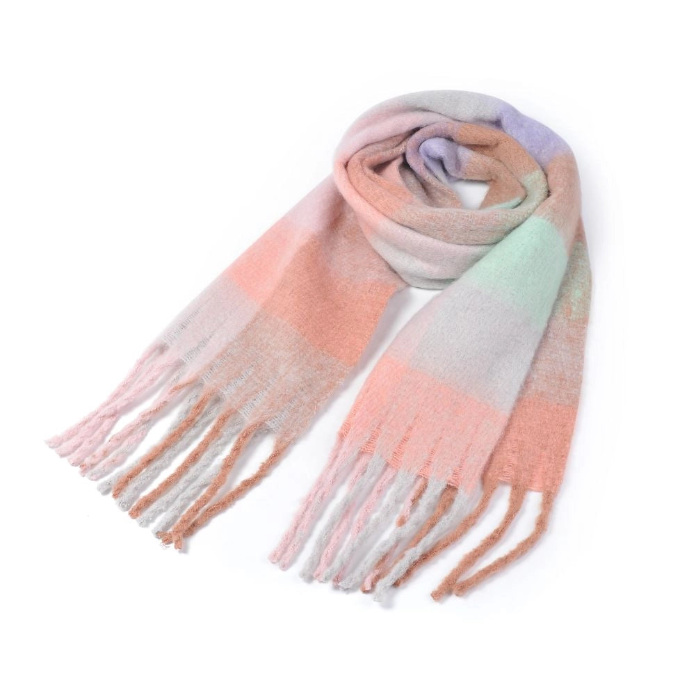 Dolly Scarf Accessory Urban Expressions   