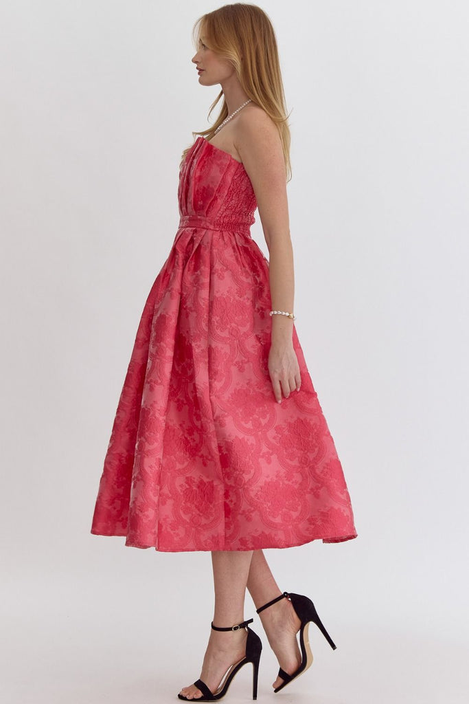 Last Minute Gal Dress Clothing Peacocks & Pearls Lexington   