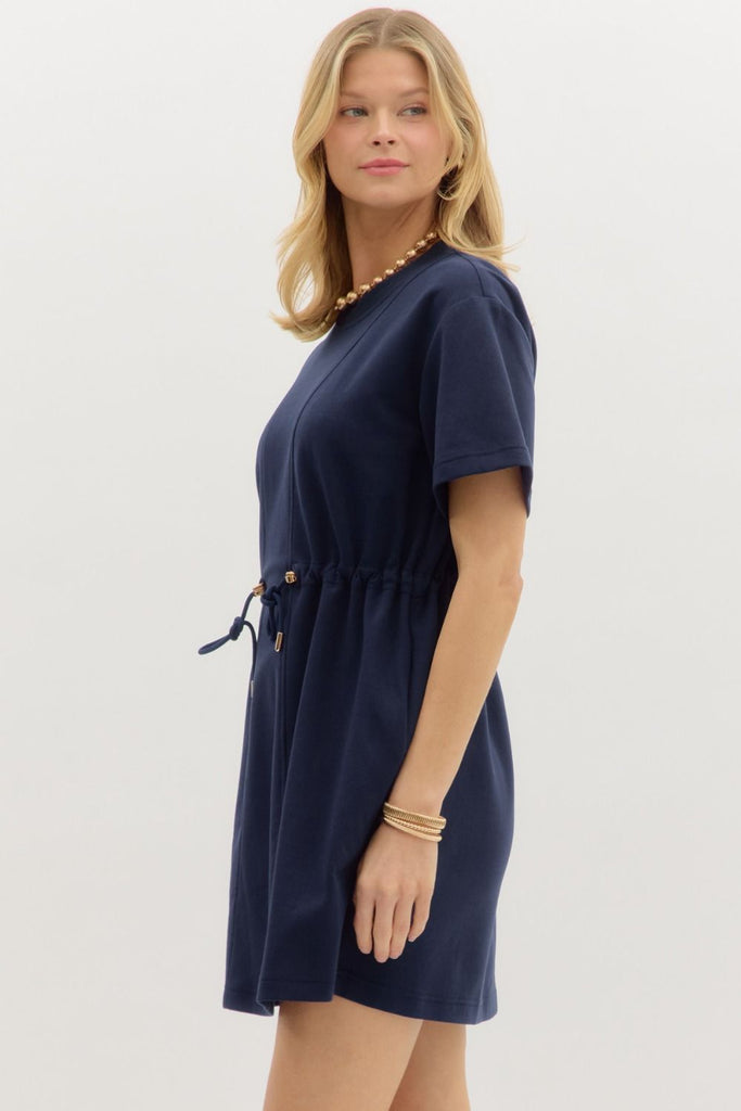 Effortless Energy Dress Clothing Peacocks & Pearls Lexington