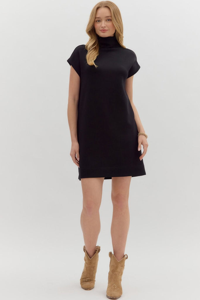 The Midnight Grove Dress Clothing Peacocks & Pearls Lexington