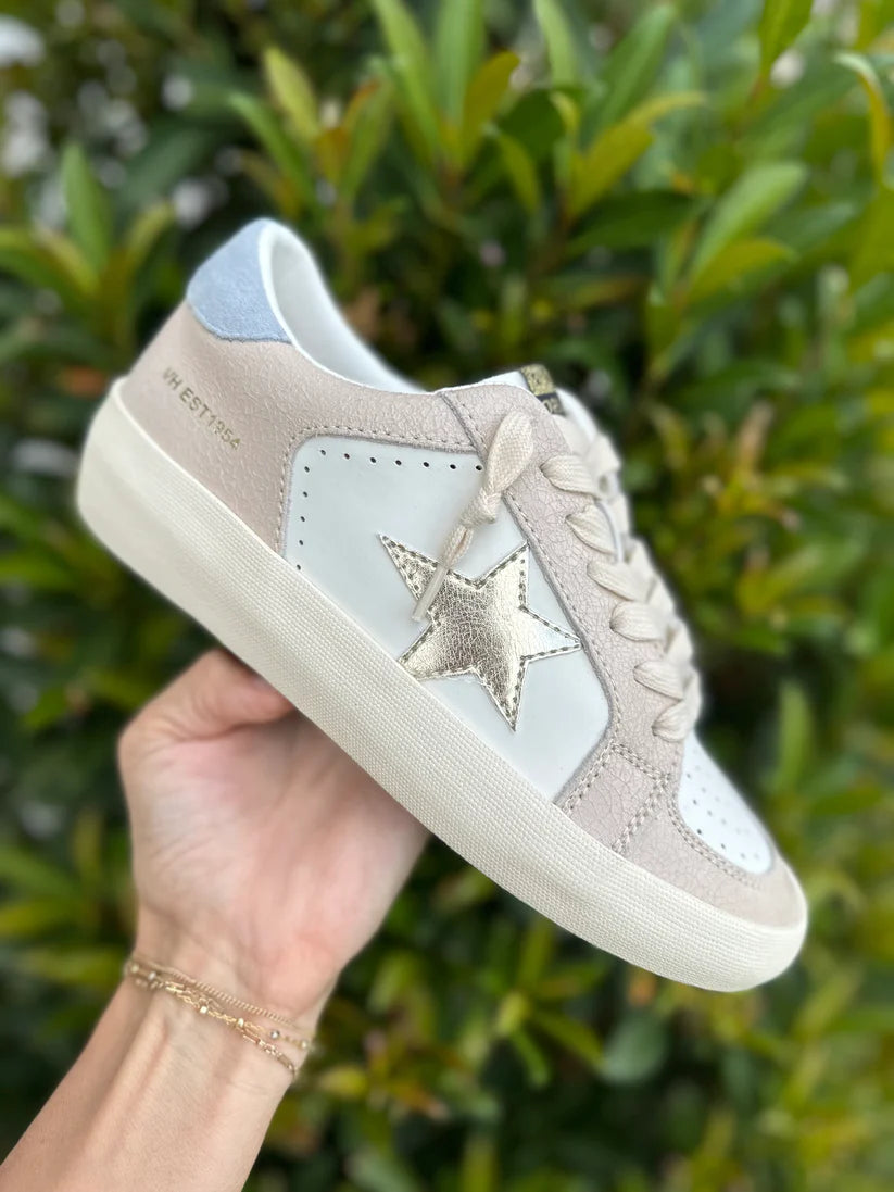 Gold Star Havana Star Sneakers Vintage Havana Star Sneakers White