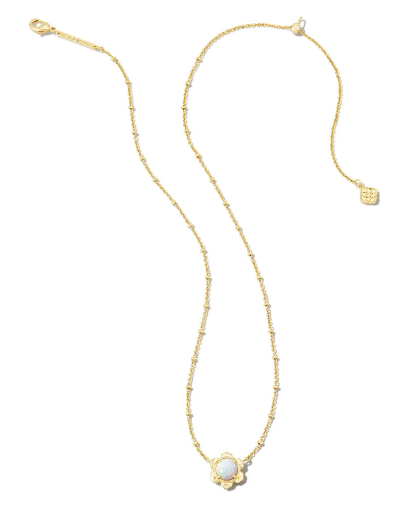 Susie Short Pendant Necklace Jewelry Kendra Scott   