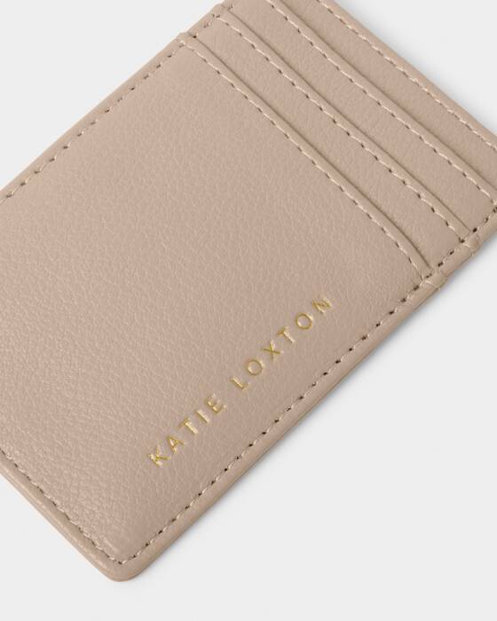 Laila Slim Cardholder Accessory Peacocks & Pearls Lexington