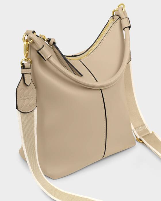 Hallie Satchel Bag Accessory Peacocks & Pearls Lexington