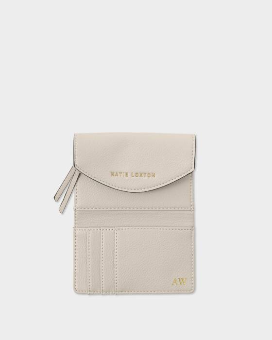 Alba Purse Accessory Peacocks & Pearls Lexington Ivory