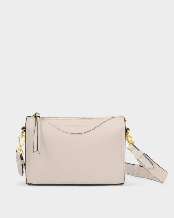 Alba Cross Body Bag Accessory Peacocks & Pearls Lexington