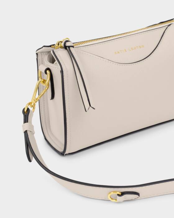 Alba Cross Body Bag Accessory Peacocks & Pearls Lexington