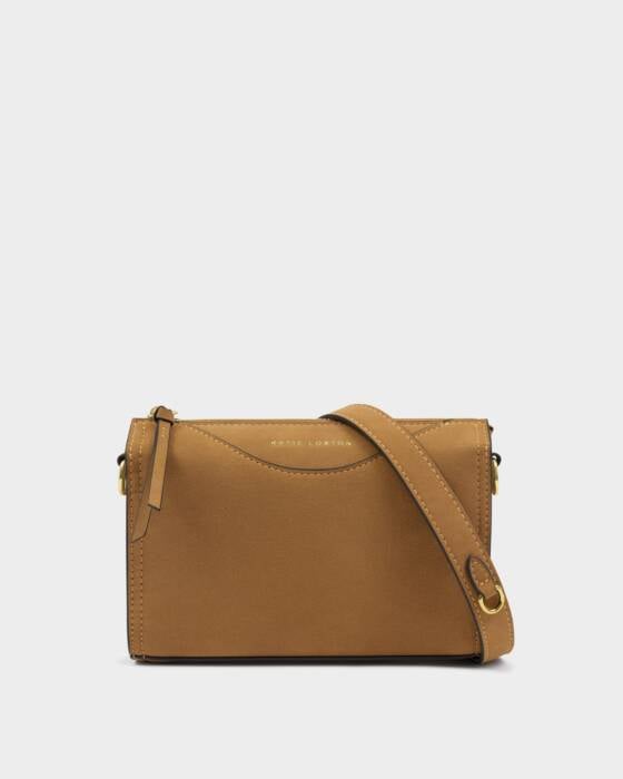 Alba Cross Body Bag Accessory Peacocks & Pearls Lexington