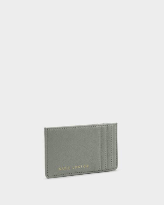 Laila Slim Cardholder Accessory Peacocks & Pearls Lexington Green