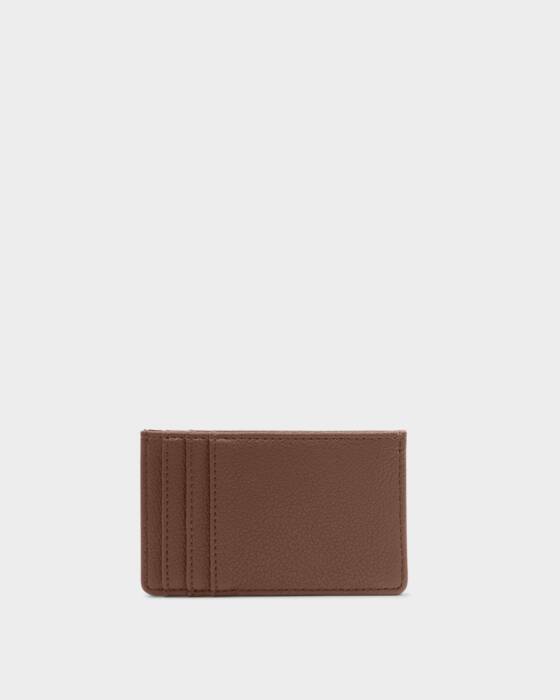 Laila Slim Cardholder Accessory Peacocks & Pearls Lexington