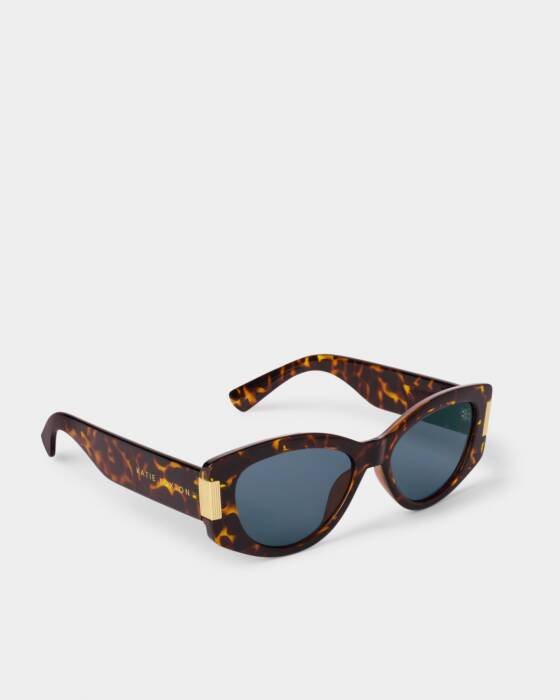 Rimini Sunglasses Accessory Peacocks & Pearls Lexington Tortoiseshell