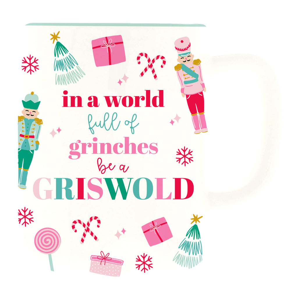 Be A Griswold Mug Accessory Mary Square   