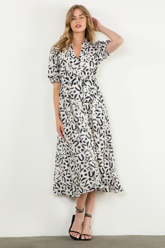 Two Tone Chic Maxi Dress Clothing Peacocks & Pearls Lexington   
