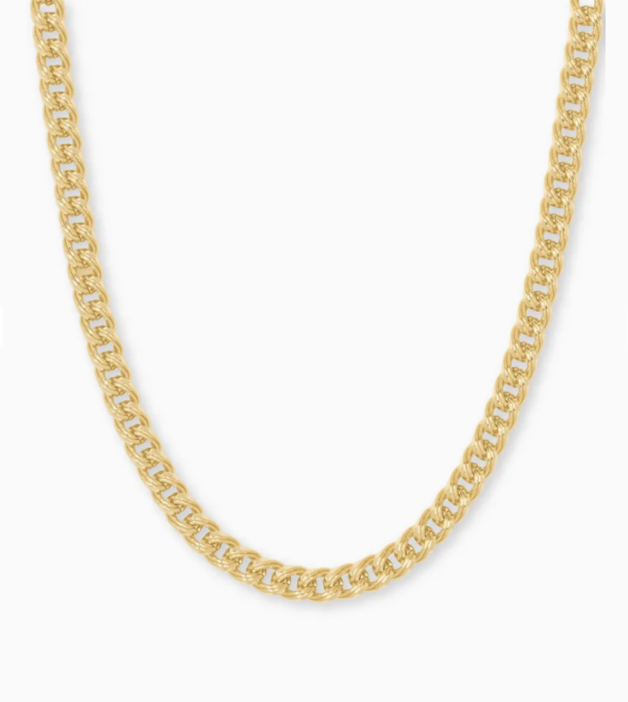 Vincent Chain Necklace Jewelry Kendra Scott   