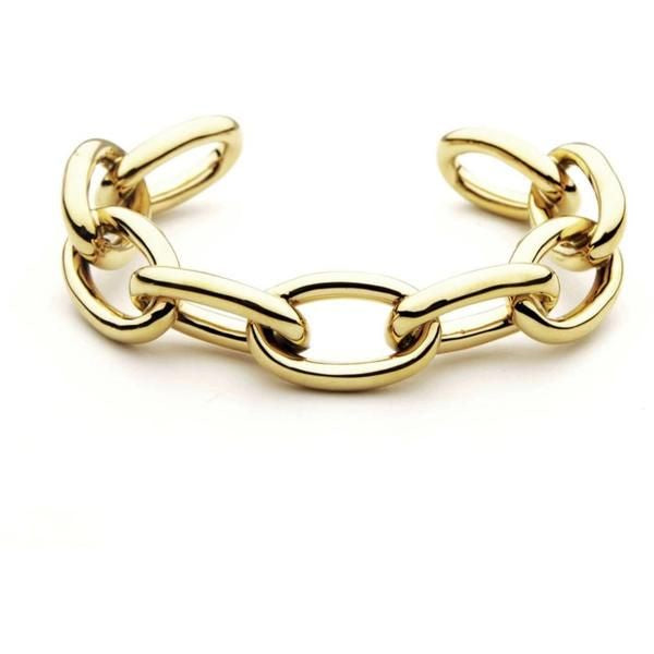 Macy Multi Link Cuff Jewelry Sahira   