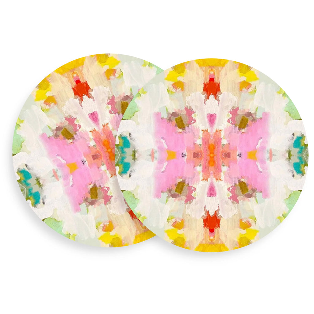 Giverny Coaster Home Tart by Taylor   