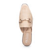 Score Straw Natural Mule Shoe Shoes Chinese Laundry   