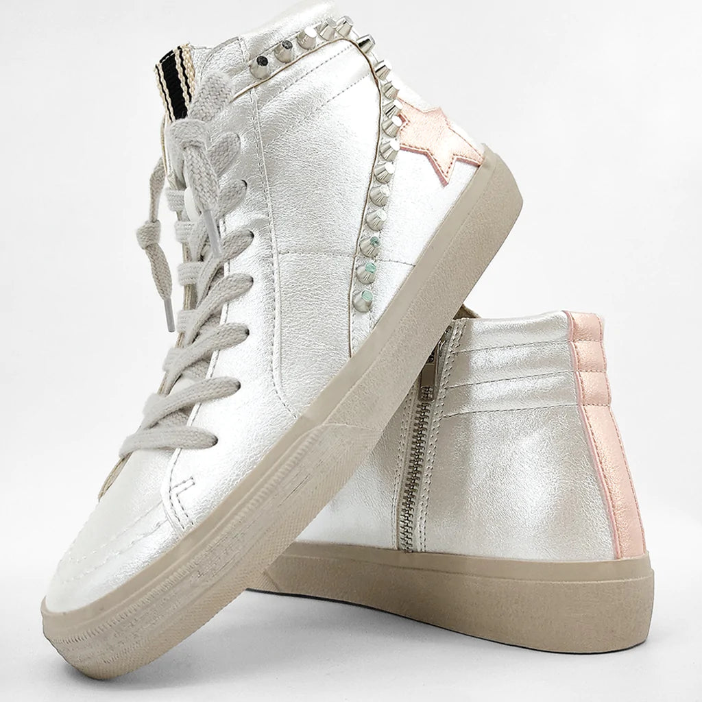 Riri sneakers hot sale