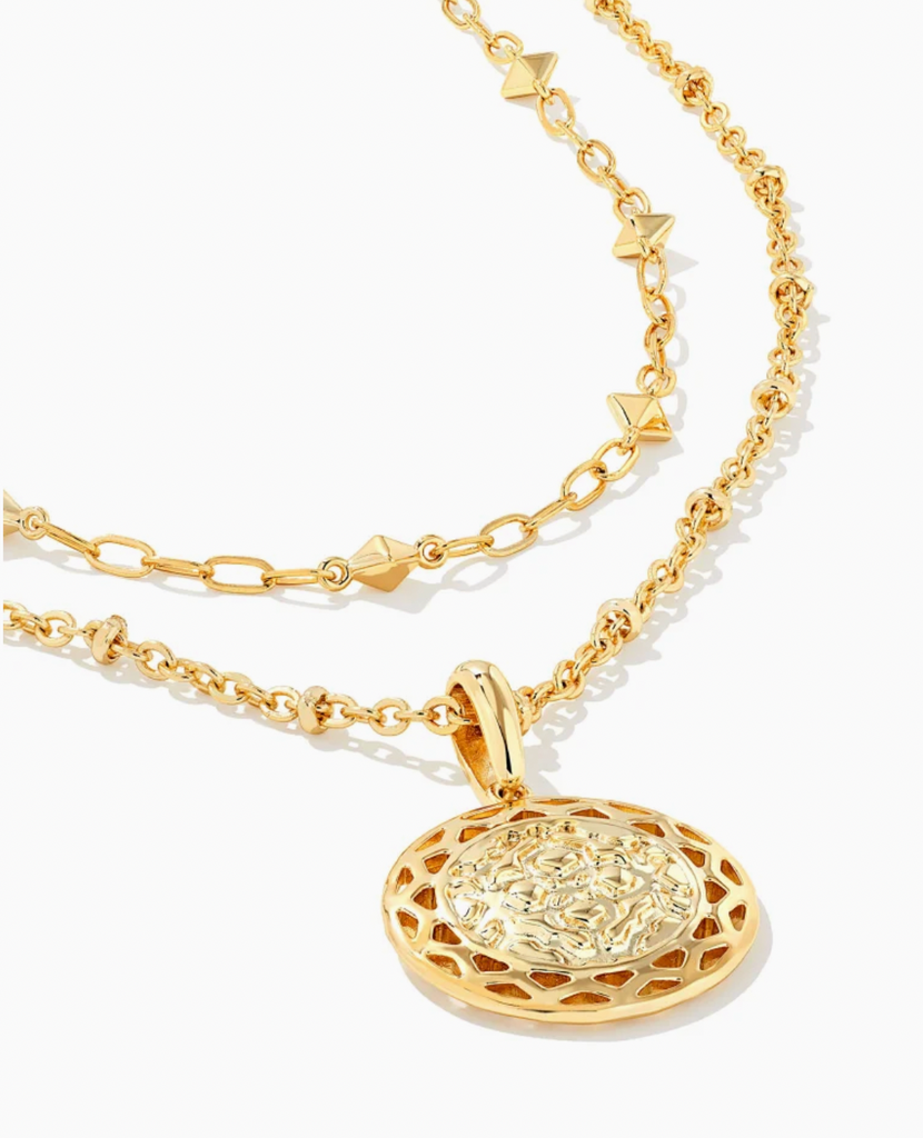 Harper Multi Strand Necklace Jewelry Kendra Scott   