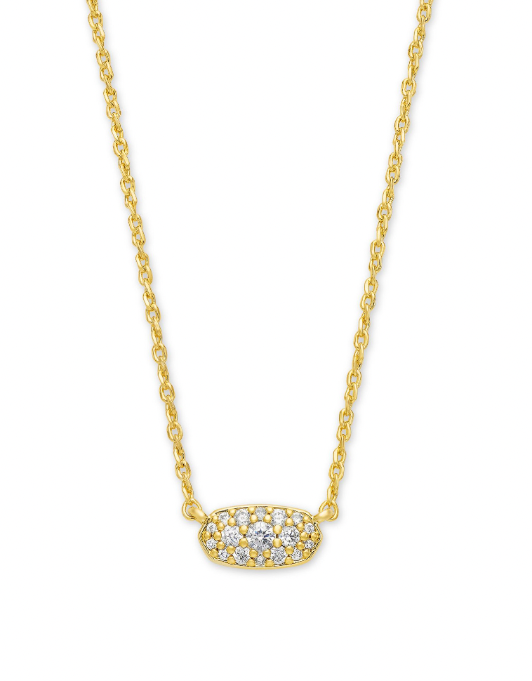 Grayton Necklace