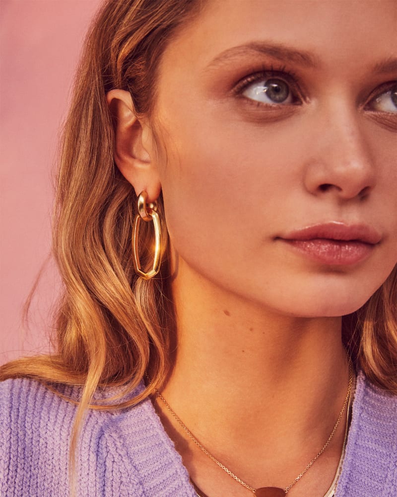 Danielle Convertible Link Earrings Jewelry Kendra Scott   