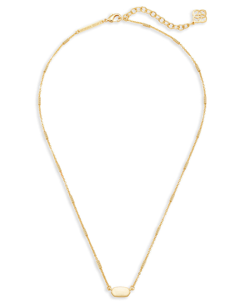 Fern Necklace Jewelry Kendra Scott   