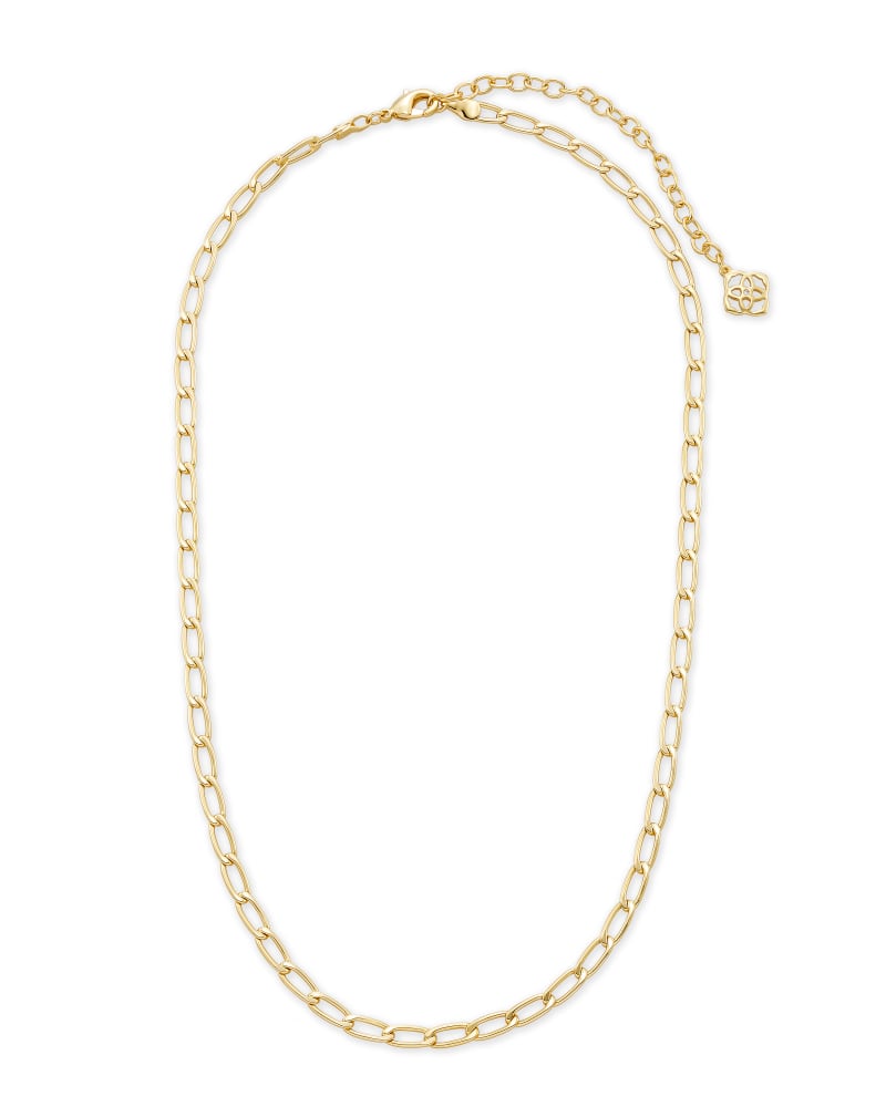 Merrick Chain Necklace Jewelry Kendra Scott   