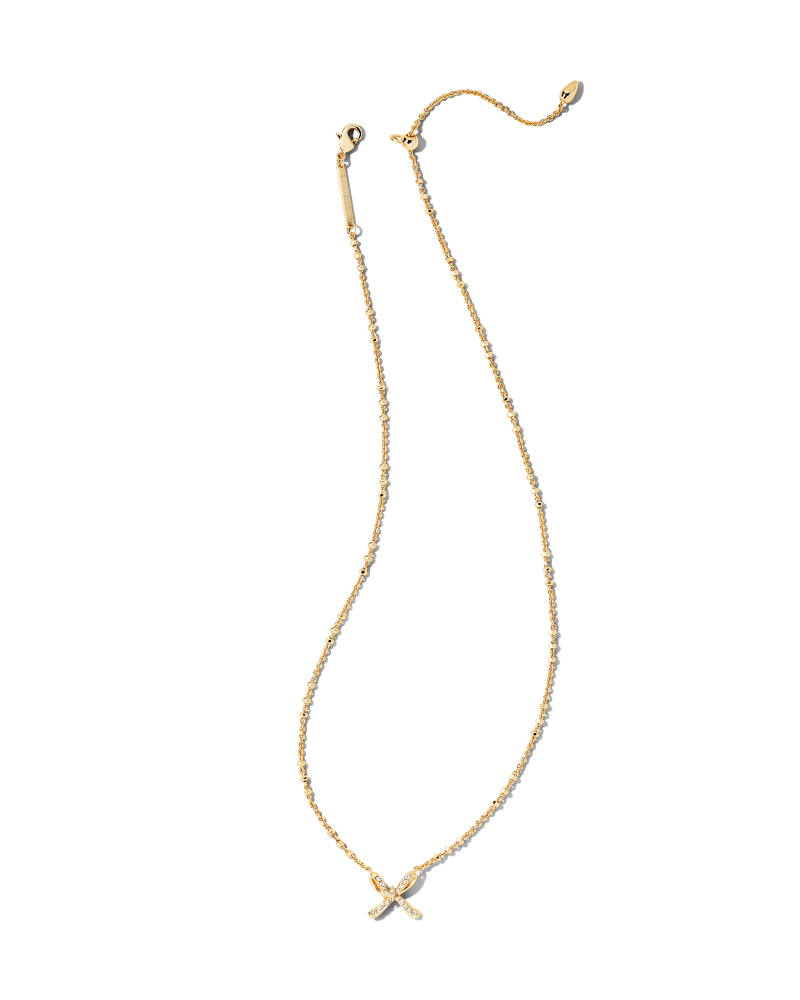 Sasha Pendant Necklace In Gold Jewelry Kendra Scott   