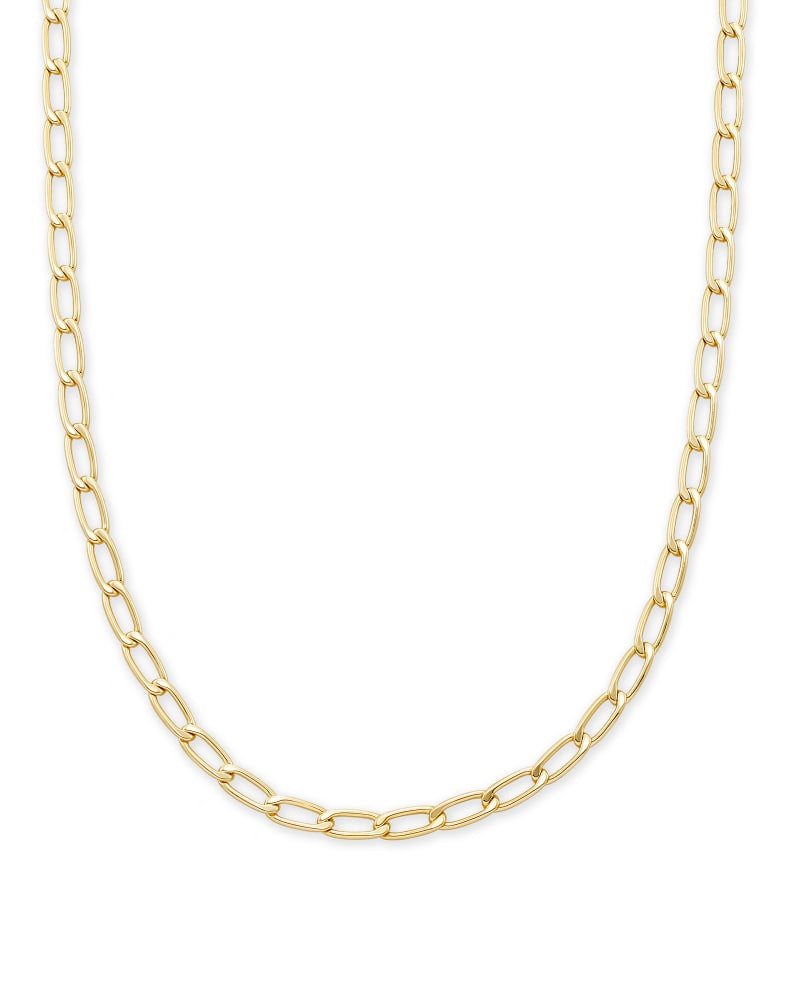 Kendra Scott Bailey Chain Bracelet – Smyth Jewelers